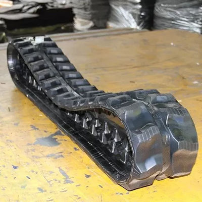 Shipping Mode 230*96*33 Rubber Track for Bobcat 320 Mini Excavator in Architecture