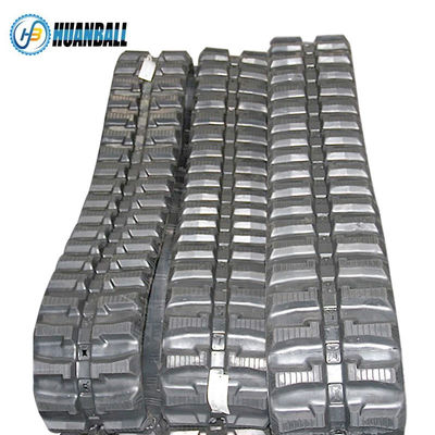 OEM Factory Price Mini Excavator Small Digger Rubber Track 170*60*40