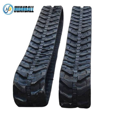 150*72*33 Rubber Track for Kubota Excavator Unleash the Full Potential of Your Machine