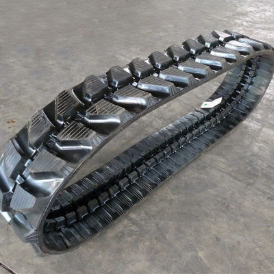 150*72*33 Rubber Track for Kubota Excavator Unleash the Full Potential of Your Machine