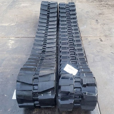 150*72*33 Rubber Track for Kubota Excavator Unleash the Full Potential of Your Machine