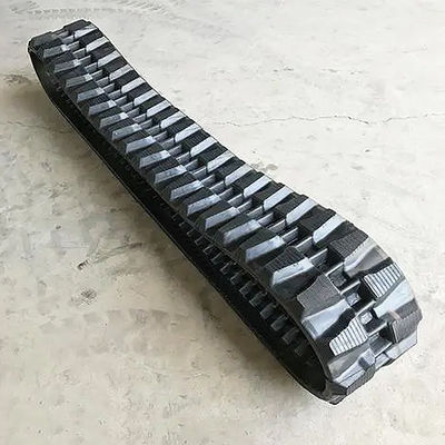 150*72*33 Rubber Track for Kubota Excavator Unleash the Full Potential of Your Machine