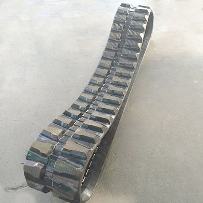 150*72*33 Rubber Track for Kubota Excavator Unleash the Full Potential of Your Machine
