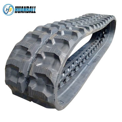 Kobelco Ss1 Mini Excavator Rubber Crawler Track 130*72*29