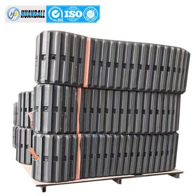 Morooka Rubber Track Models Mst800 Dump Truck Track Size 600X100X80