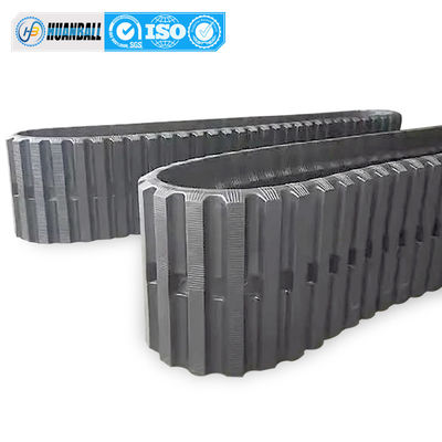 Morooka Rubber Track Models Mst800 Dump Truck Track Size 600X100X80