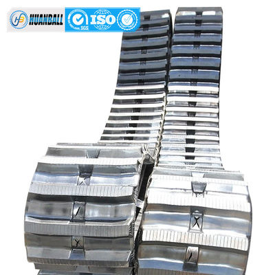 20&amp;quot; Wide Rubber Track (500X90X82) Fits Yanmar Dumper Carrier C50r Yfw40 Yfw45