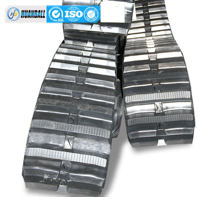 20&amp;quot; Wide Rubber Track (500X90X82) Fits Yanmar Dumper Carrier C50r Yfw40 Yfw45