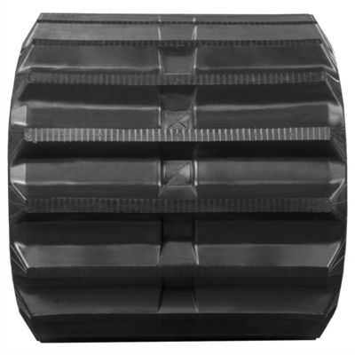 Energy Mining 450mm Width Crawler Dumper Carrier Rubber Tracks 450X100X65 for Morooka Mst500 Mst600V