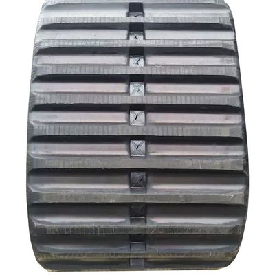320X90X56 Rubber Track for Yanmar C30r Rg30 Dump Truck by Huanball Construction Machinery