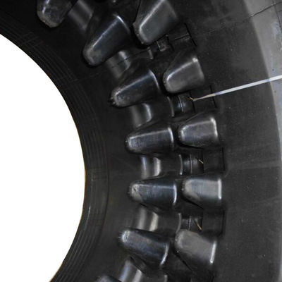 320X90X56 Rubber Track for Yanmar C30r Rg30 Dump Truck by Huanball Construction Machinery