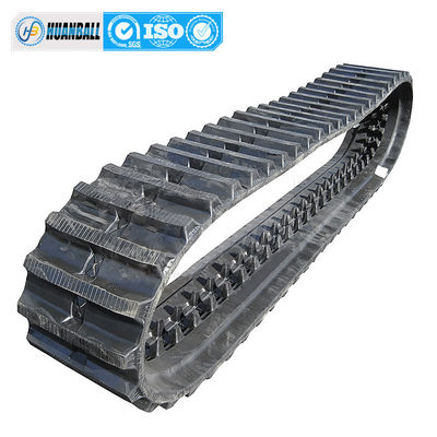 Yanmar C30r-1 Carrier Dumper Rubber Tracks 320X90sx56