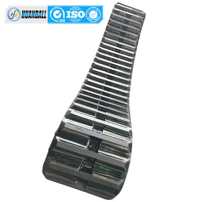 Product Type Rubber Track for Construction Machinery Yanmar C50r Takeuchi TCR50 450X110X74