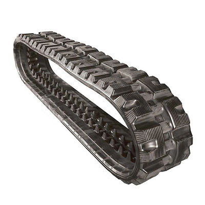 180*60*48 180*72*36 Rubber Track for Skid Steer Loader Undercarriage Spare Parts