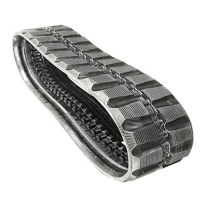 180*60*48 180*72*36 Rubber Track for Skid Steer Loader Undercarriage Spare Parts