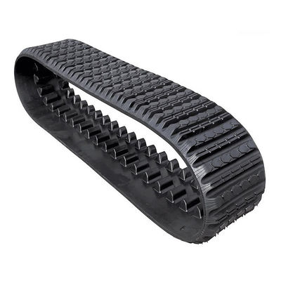 180*60*48 180*72*36 Rubber Track for Skid Steer Loader Undercarriage Spare Parts