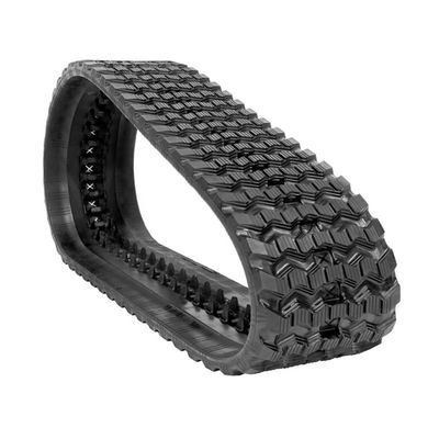 180*60*48 180*72*36 Rubber Track for Skid Steer Loader Undercarriage Spare Parts
