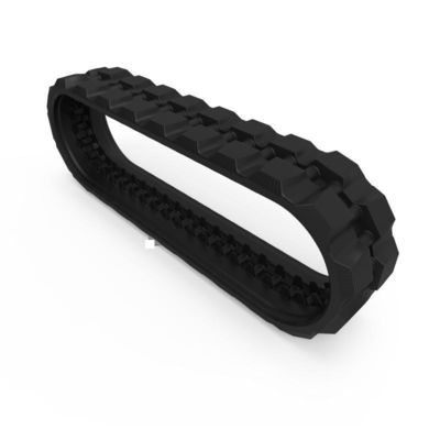 HUANBALL-2022 Rubber Track for Skid Steer Loader B250*72A*34 Standard or Customized