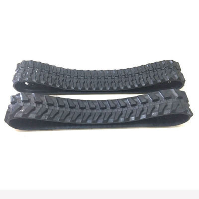 Customize Rubber Track 300X52 5X76n for Excavator Hitachi Kubota Case HUANBALL-2022