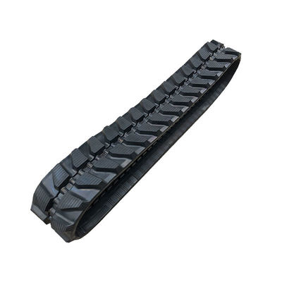 Customize Rubber Track 300X52 5X76n for Excavator Hitachi Kubota Case HUANBALL-2022