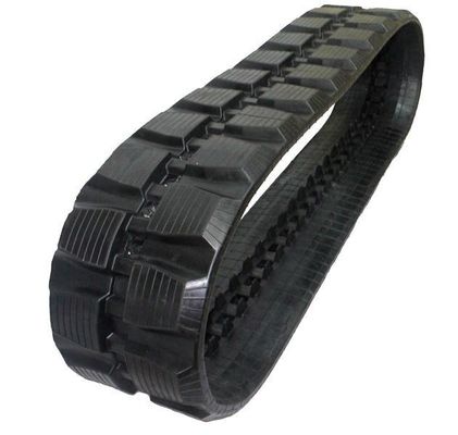 High Demand Rubber Tracks for Takeuchi Tl8 T320*86K*52 Loader Machinery Parts HB-2022